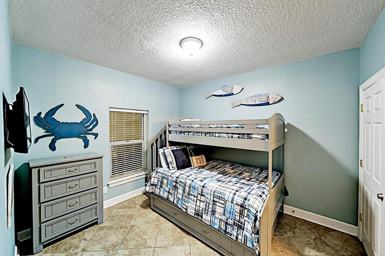 Ocean Ritz * Panama City Beach