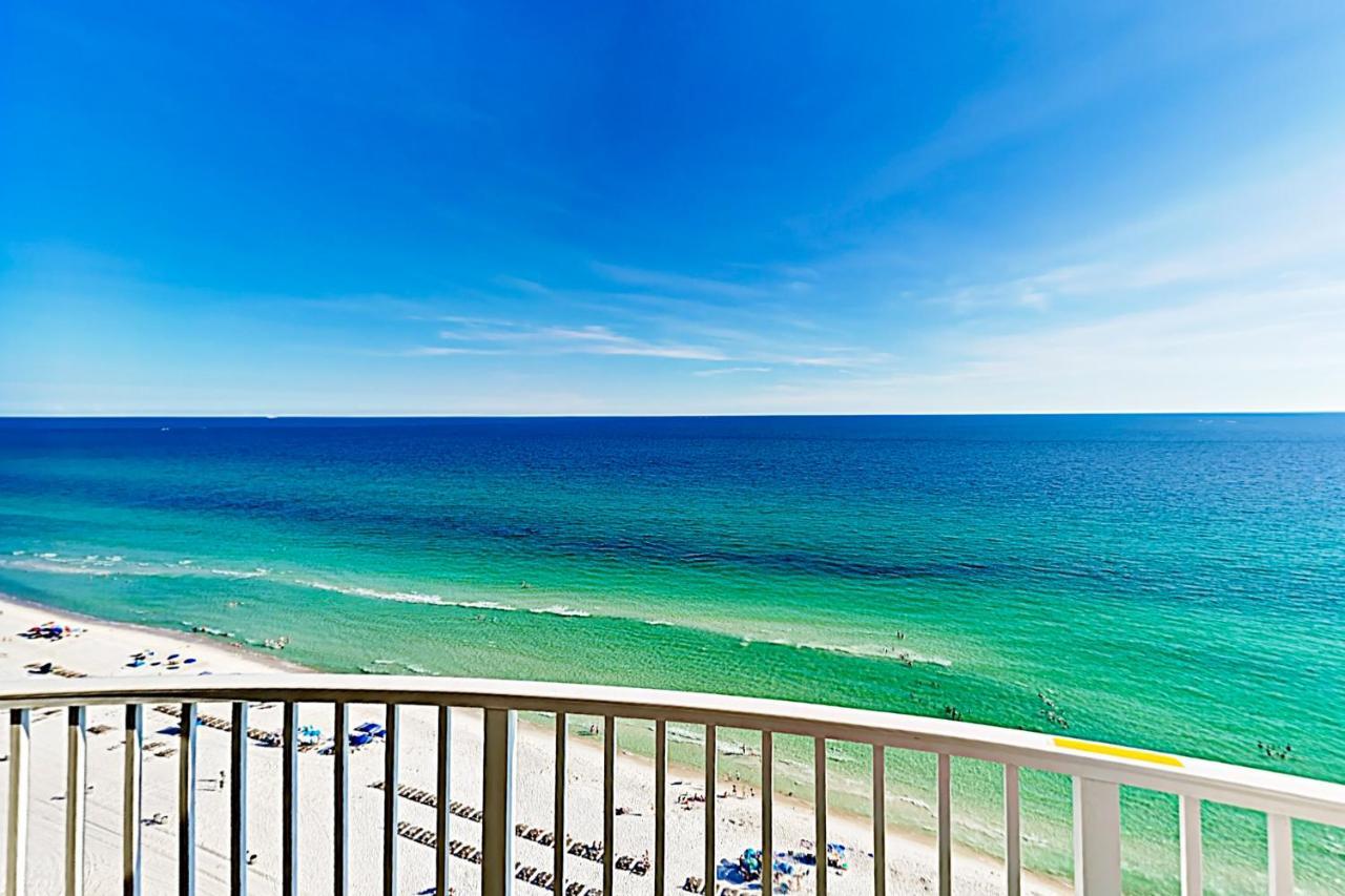 Apartment Ocean Ritz Panama City Beach