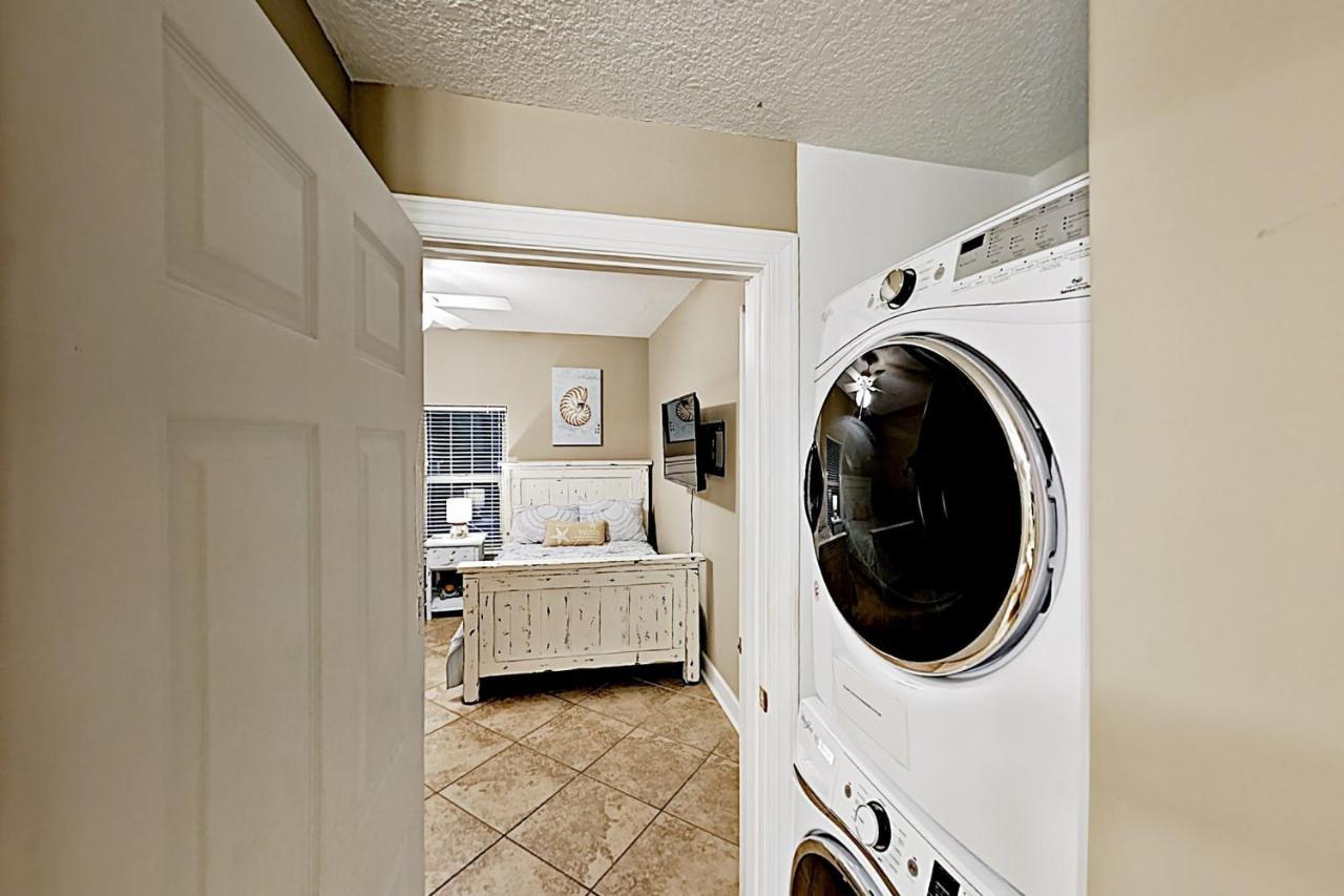 Ocean Ritz Apartment Panama City Beach