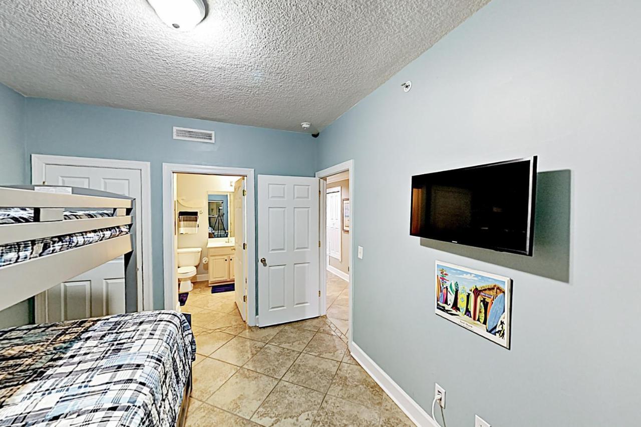 Ocean Ritz Apartment