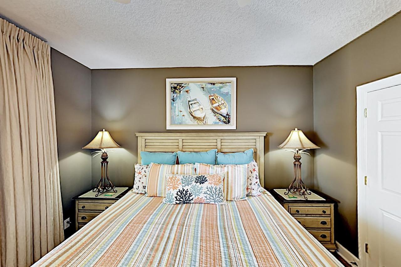 Ocean Ritz Panama City Beach