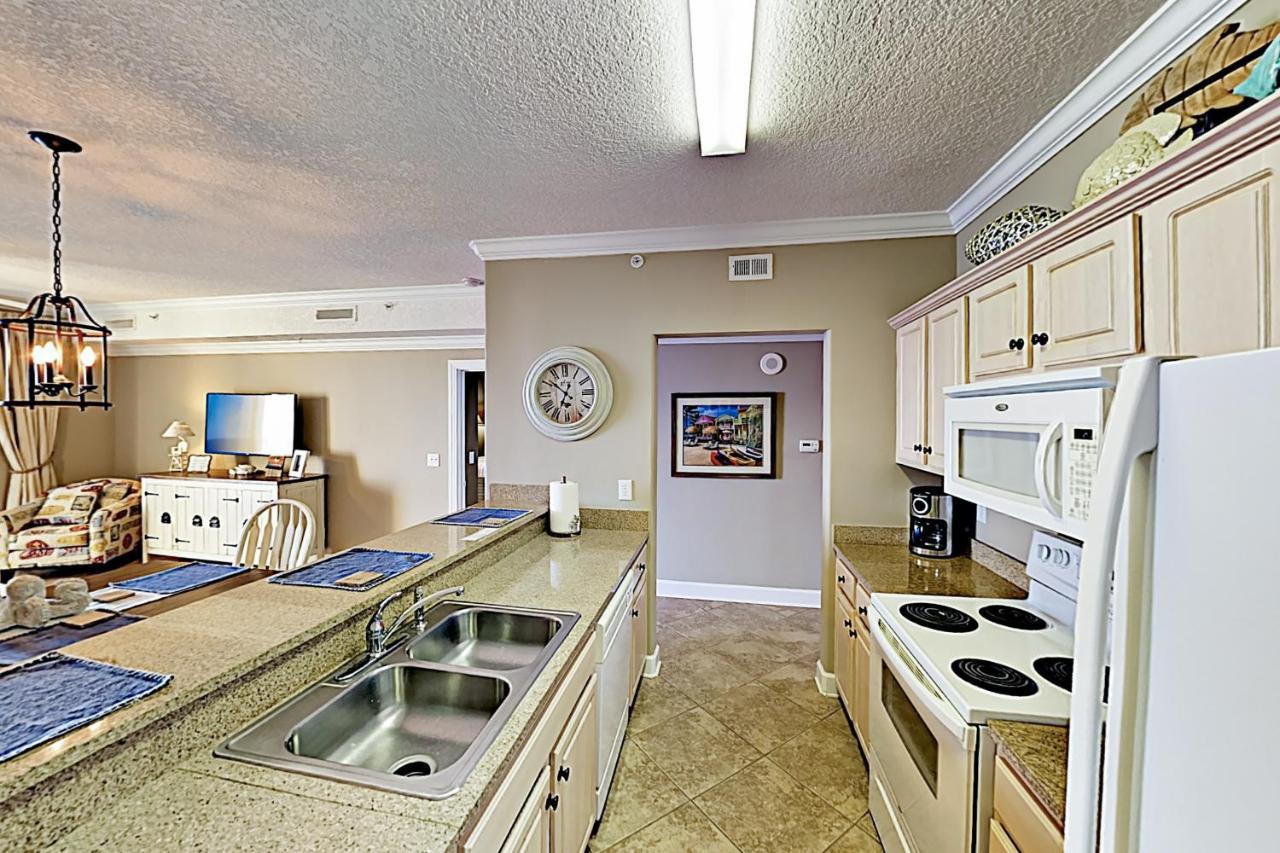 Ocean Ritz Apartment Panama City Beach