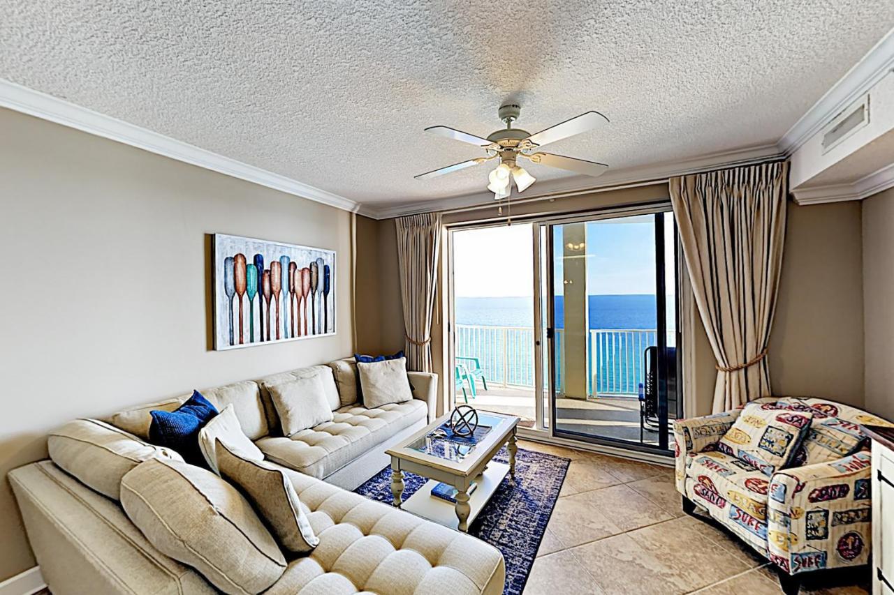 Ocean Ritz Panama City Beach