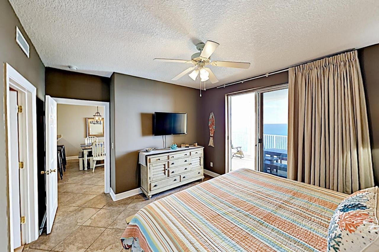 Ocean Ritz Apartment Panama City Beach