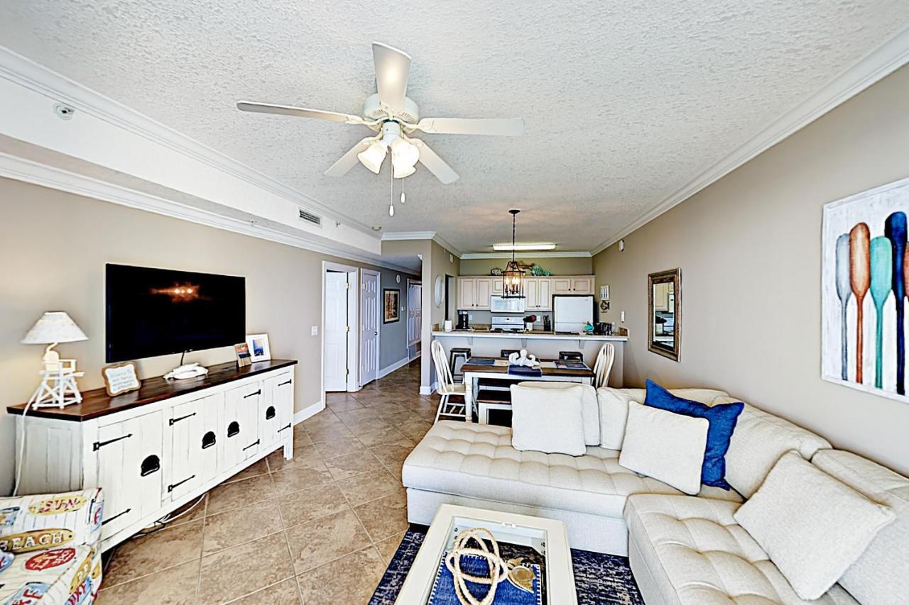 Apartment Ocean Ritz *