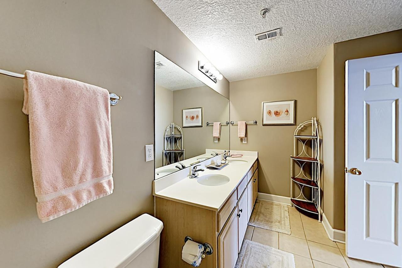 Ocean Ritz Apartment