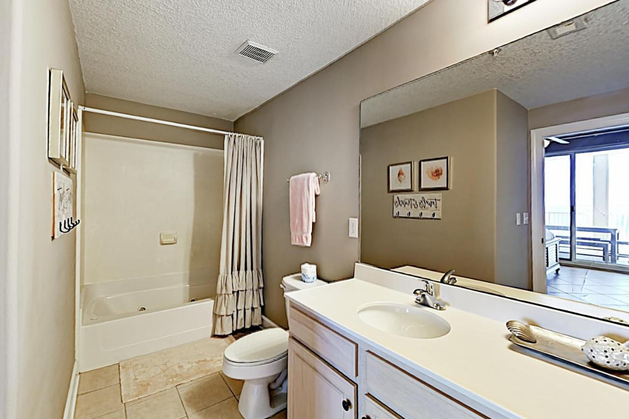 Ocean Ritz Apartment