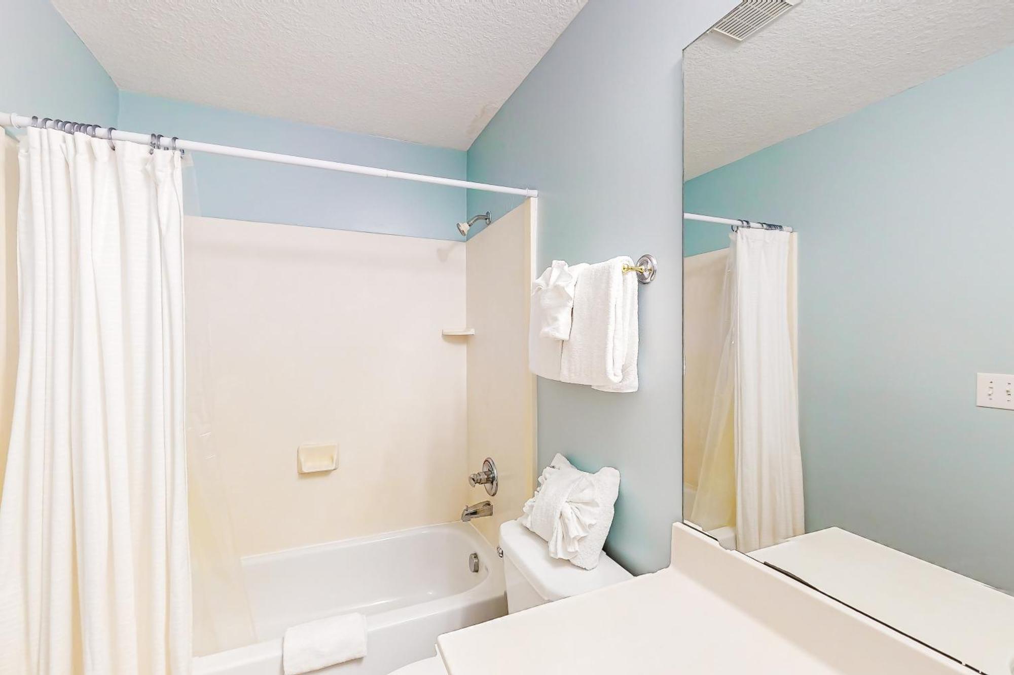 Ocean Ritz * Panama City Beach