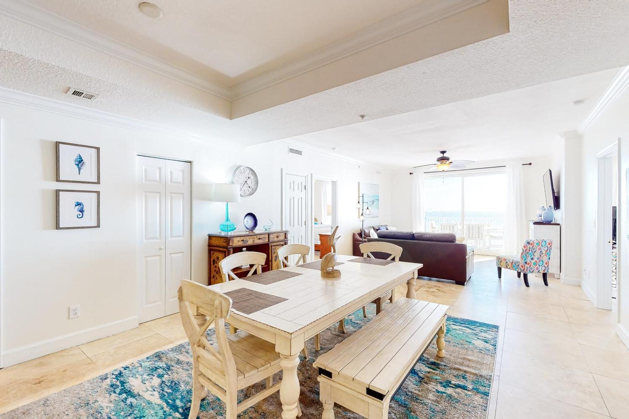 Ocean Ritz