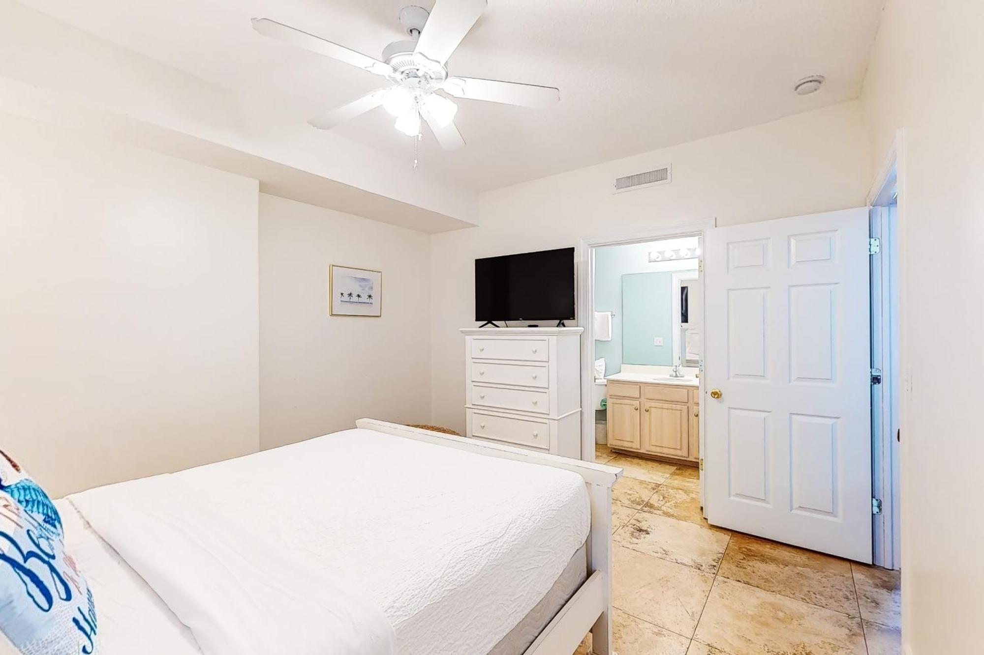 Apartment Ocean Ritz Panama City Beach