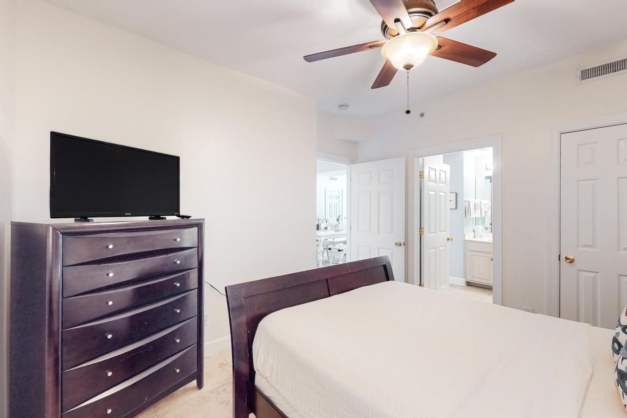 Ocean Ritz Apartment
