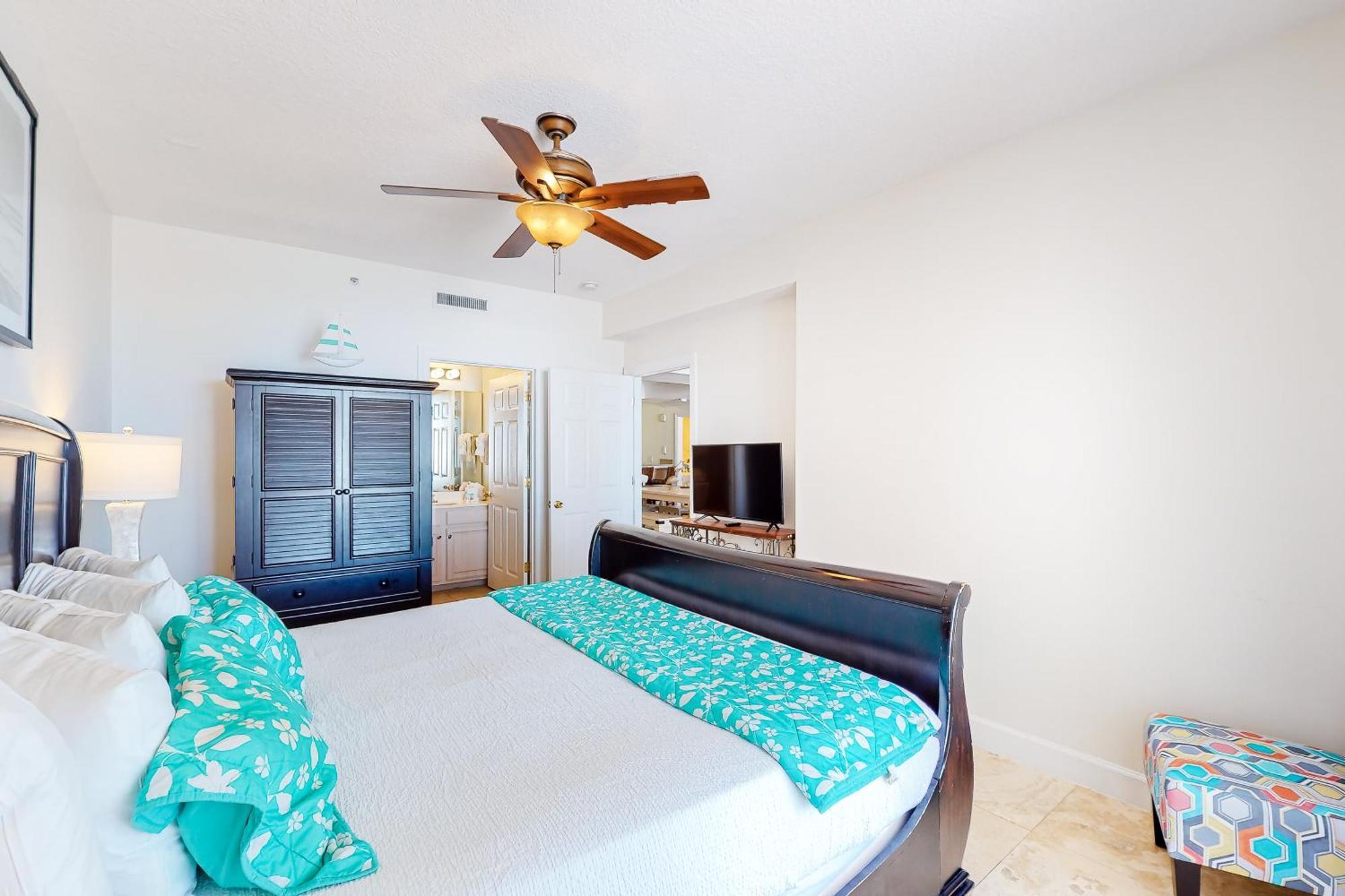Ocean Ritz Apartment Panama City Beach