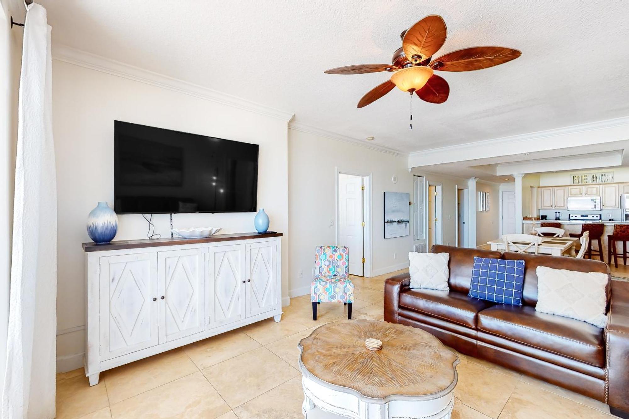 Apartment Ocean Ritz