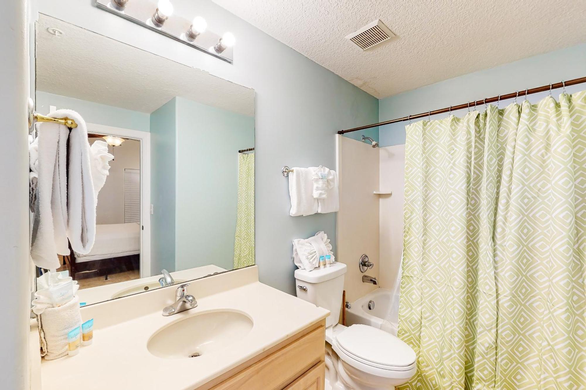 Ocean Ritz Apartment Panama City Beach