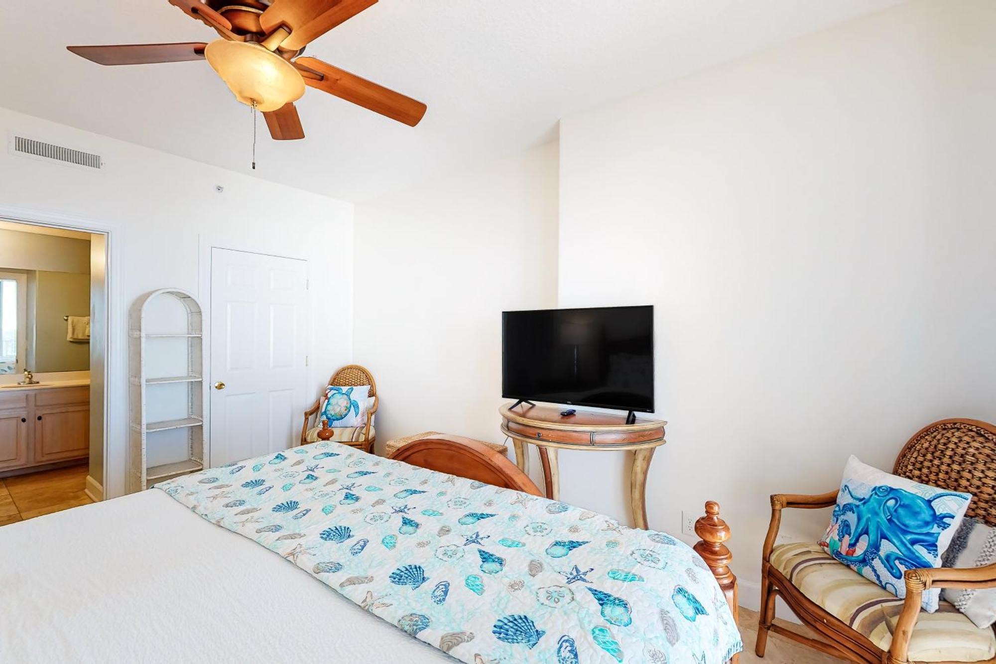 Ocean Ritz * Panama City Beach