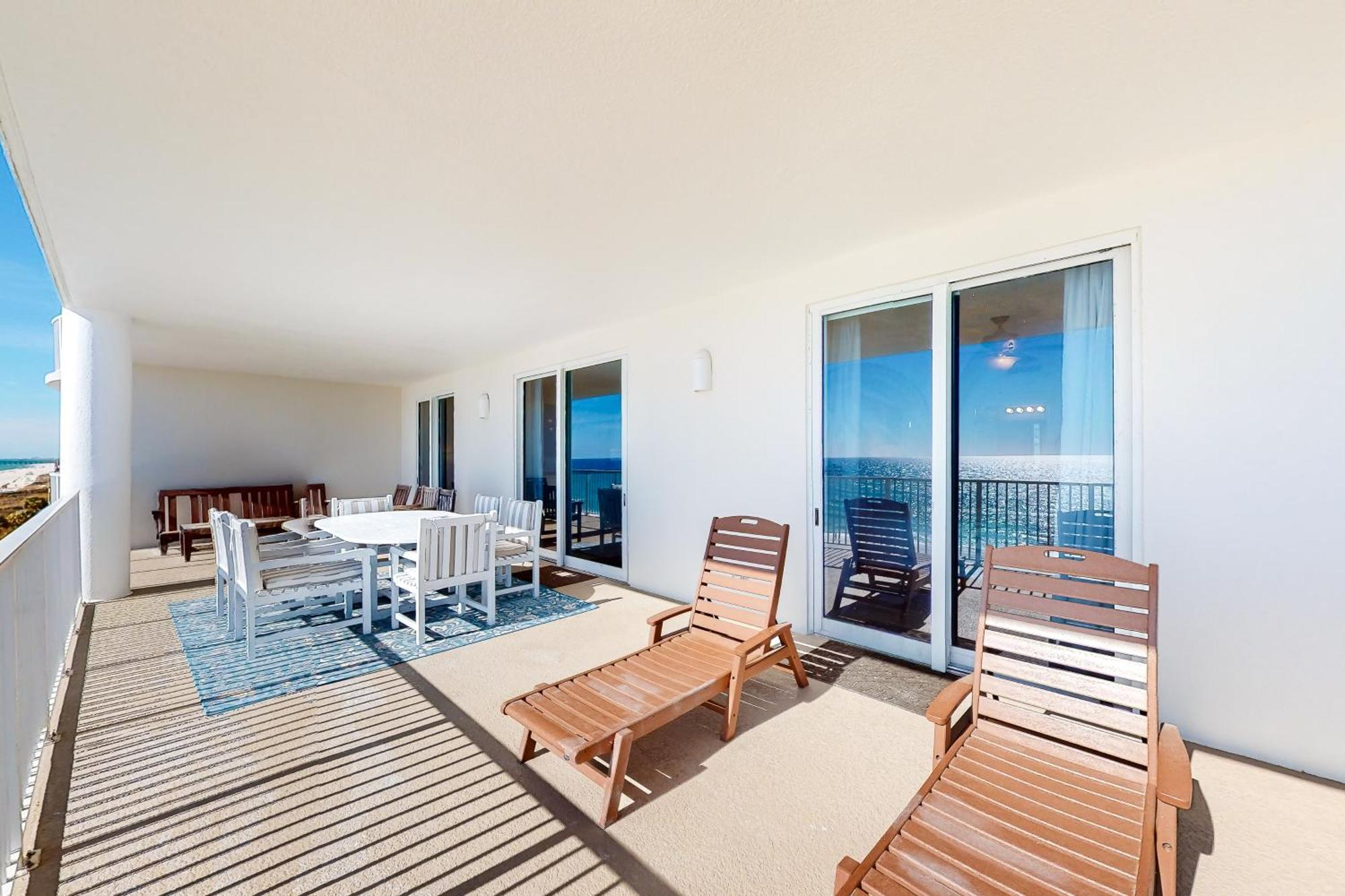 Apartment Ocean Ritz