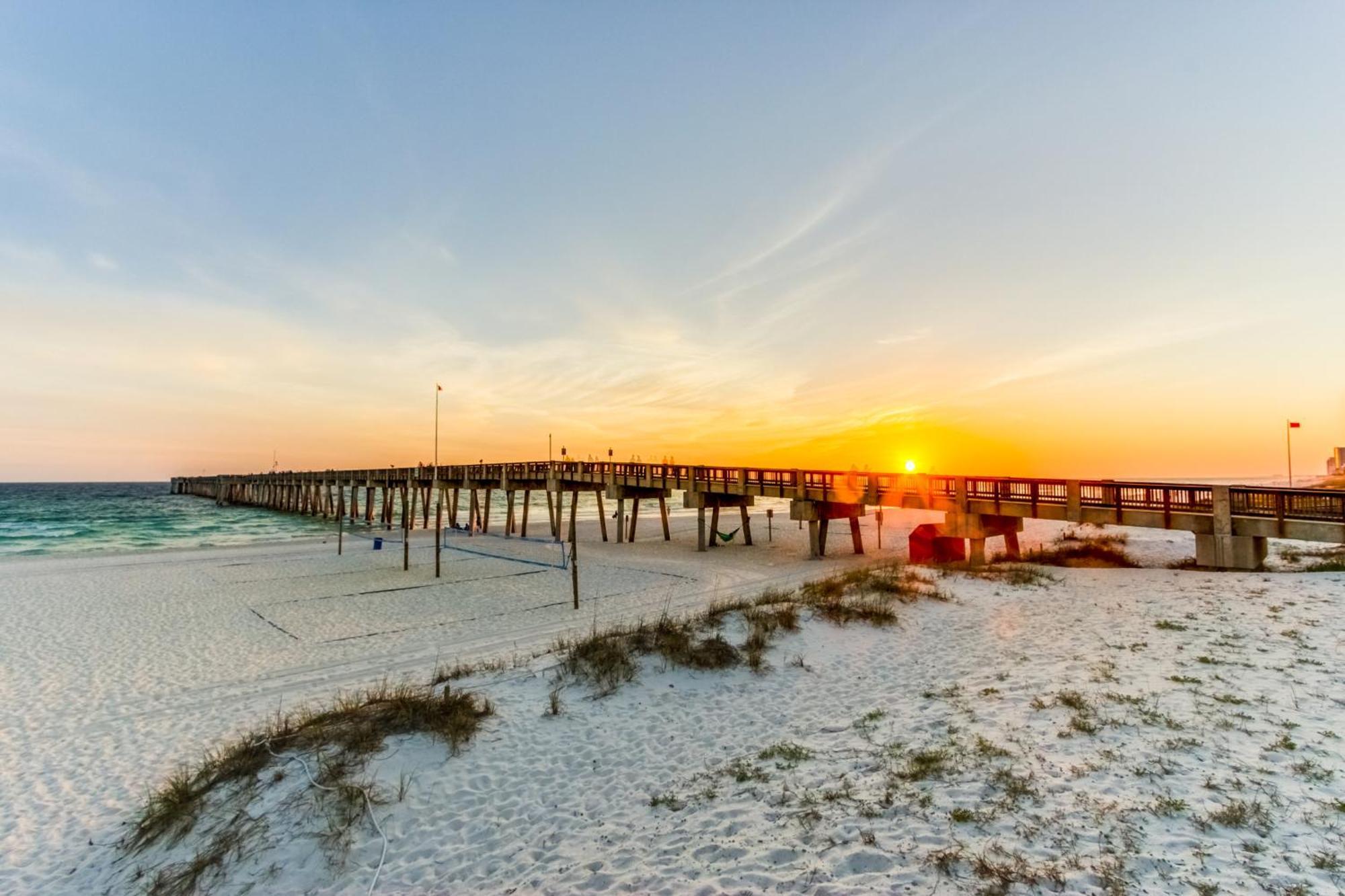 Ocean Ritz * Panama City Beach