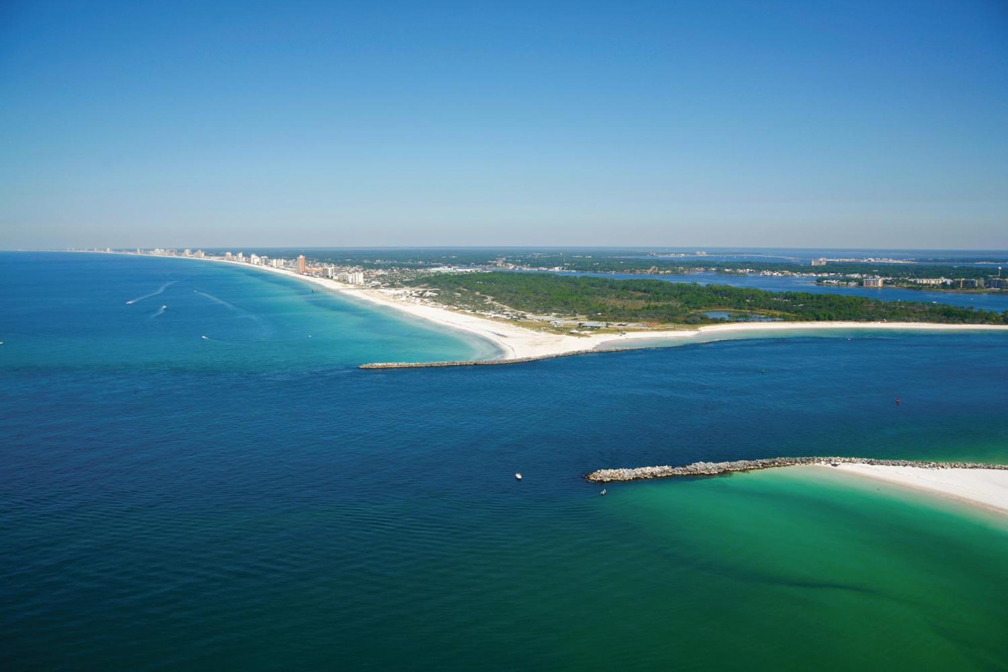 Ocean Ritz Apartment Panama City Beach