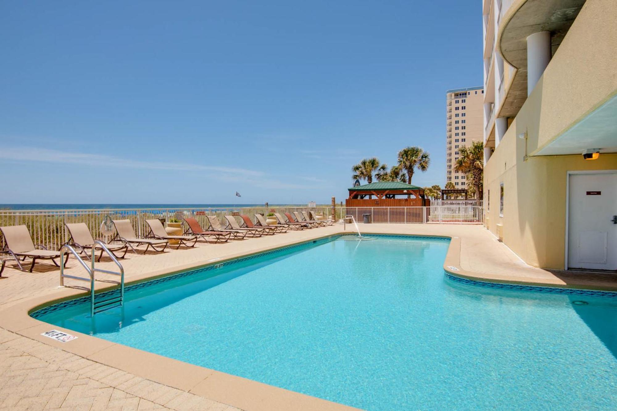 Apartment Ocean Ritz