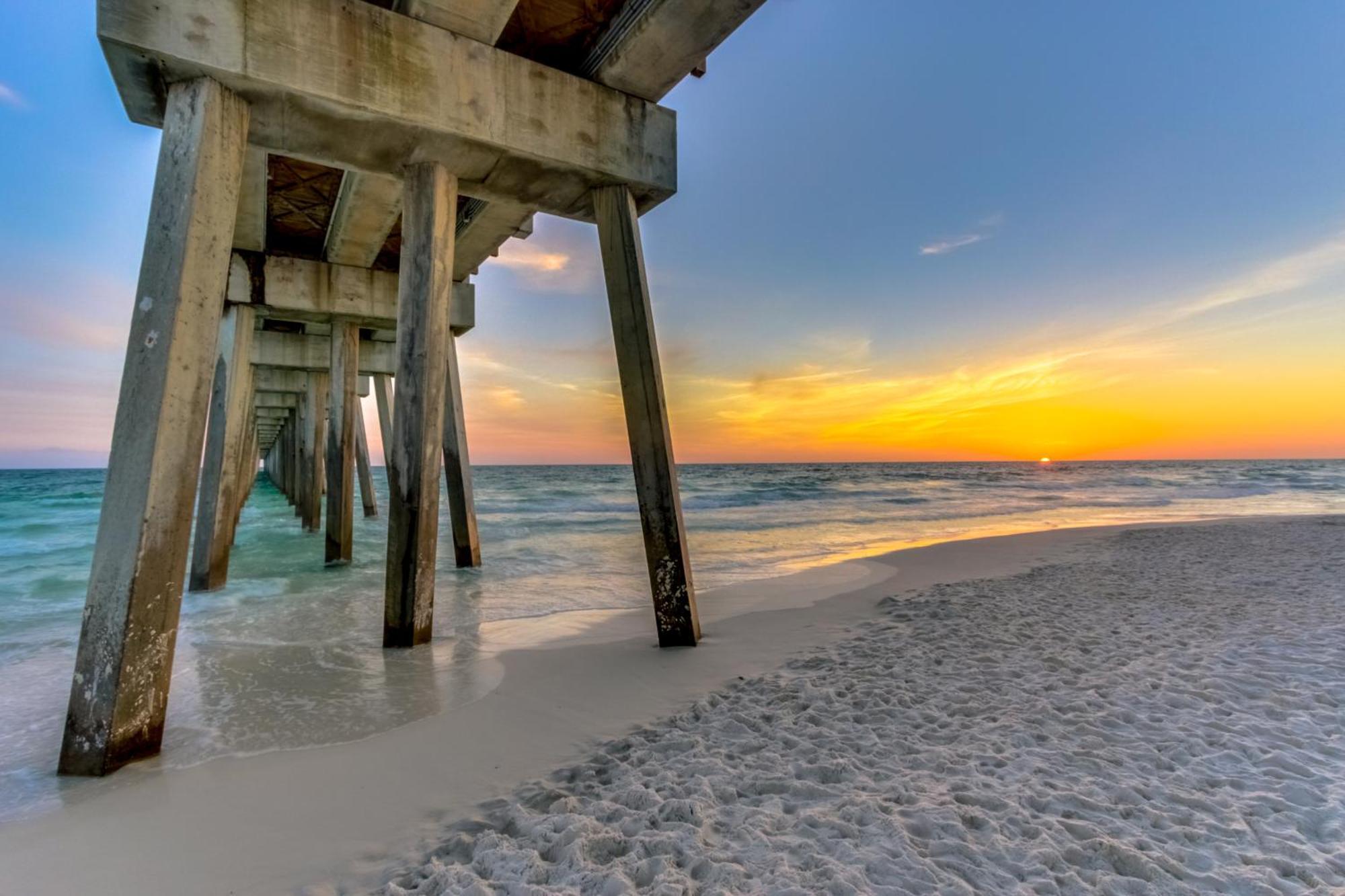 Ocean Ritz Apartment Panama City Beach