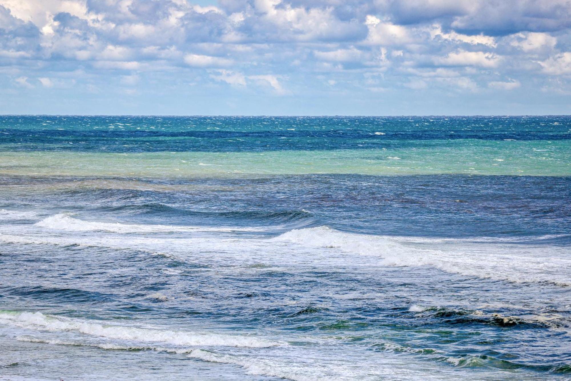 Apartment Ocean Ritz *